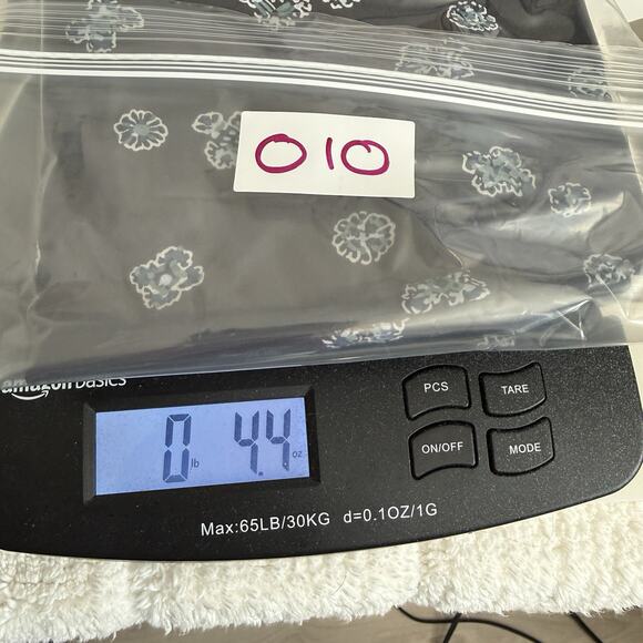 LOFT Womens XL Sleeveless Black Floral Blouse Layers Office Career Withy Casual - Picture 11 of 11